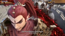 Tales Of Demon And God S9 Episode 7 Sub Indo