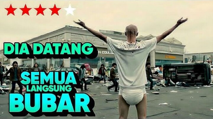 MANTAN ATLET YANG MEMBRUT4L‼️