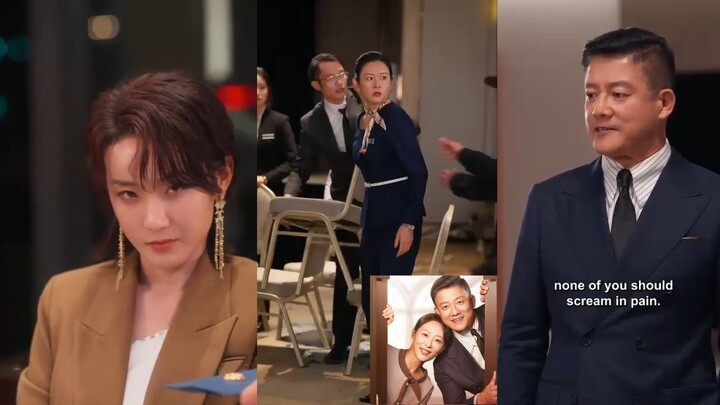 Love at Fifty | Finale - Final Episodes - Eng Sub - Short Story