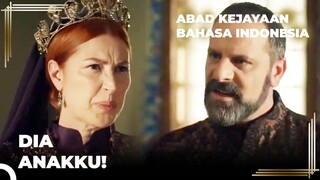 Rustem Pasha Dimarahi Hurrem | Abad Kejayaan