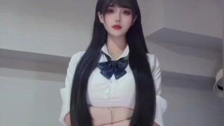 Rok pensil mana yang paling kamu suka?