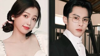 Yu Shuxin và Wang Hedi: Chỉ khi bạn có ý thức về số phận mạnh mẽ như vậy thì bạn mới có thể suôn sẻ 