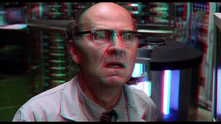 3D Anaglyph COLOR Spider-Man 4K  20%  MORE DEPTH  P2