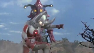 Tại sao Ultraman Zero không còn đẹp trai như trước? Tại sao lại có sự khác biệt lớn như vậy giữa Bat