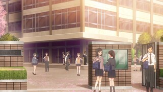 [AMV] Aharen - San Không Ước Lường Được Khoảng Cách | Lalalove - Thịnh Suy