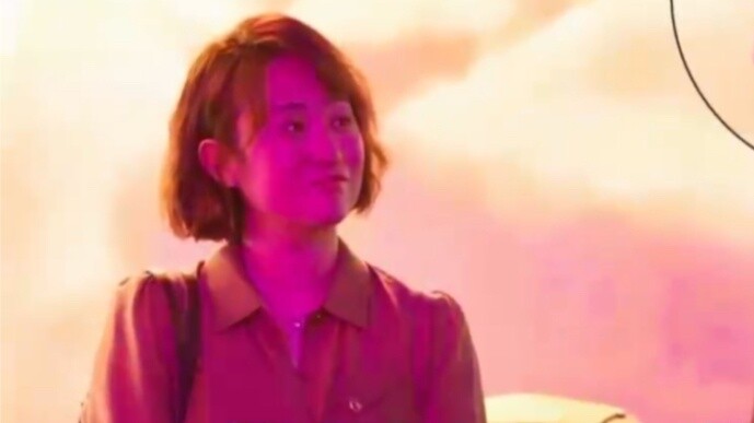 The three of us are happier together and we can’t stop laughing #MovieArticle20#Highlights