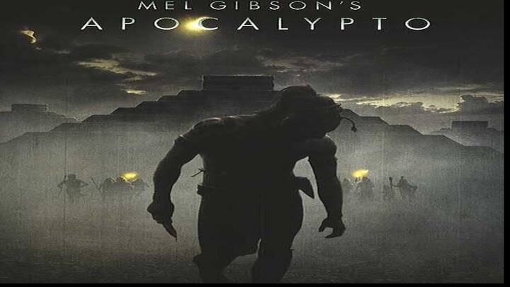 Apocalypto 2006