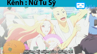 Những kỷ niệm của chúng ta #anime