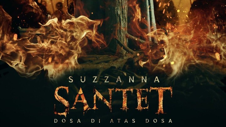 SUZANNA SANTET DOSA DI ATAS DOSA 2026