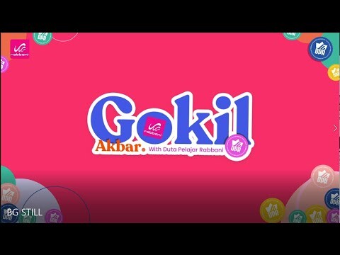 GOKIL! NYESEL DEH KLO GAK NONTON! ADA RENA DAN RENI BERAKSI DI RABBANI