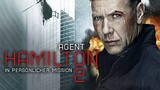 Hamilton 2 (2012) สายลับล่าทรชน 2 [พากย์ไทย]
