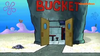 Spongebob Squarepants | Spongebob Memasak Krabby Patty Part 1