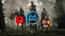 Salah satu game PC rekomendasi bertema Open World