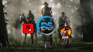 Salah satu game PC rekomendasi bertema Open World