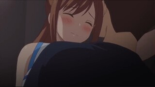 Overflow 21+ no sensor main brutal saat jam kosong! 🥵💦💦