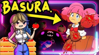 🤢 PATÁTICO: HIGH GUARDIAN SPICE: EL ""ANIME"" DE CRUNCHYROLL 🤦‍♀️