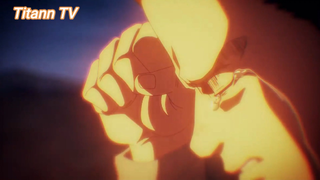 Attack On Titan SS4 (Short Ep 3) - Tiếp tục nhiệm vụ #attackontitan