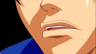 The Prince of Tennis ปริ๊นซ์ ออฟ เทนนิส เจ้าชายลูกสักหลาด ตอนที่ 29 พากย์ไทย