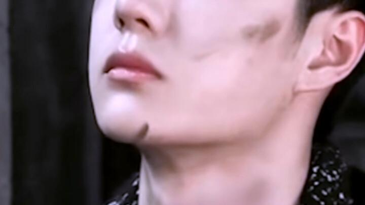 Wang Yibo | Holy crap!!! Can all Chinese entertainment magazines shoot at this level?!