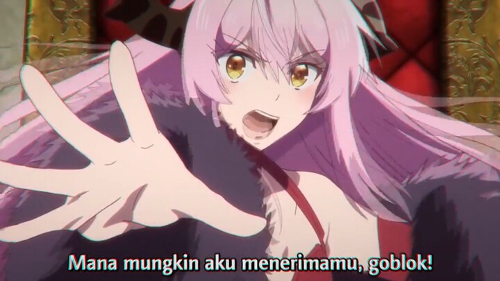 8 Anime isekai pantasi yang seru buat di tonton