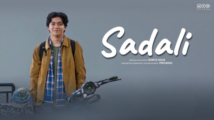 SADALI (2026) INDO