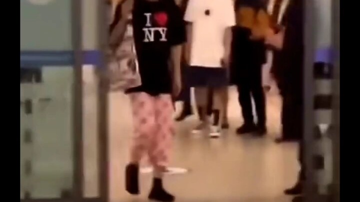 Next up: Let’s quit gambling, hahaha!