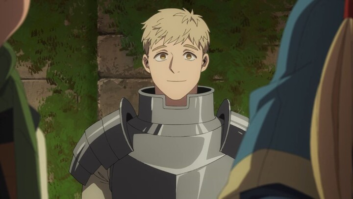 Delicious in Dungeon [Dungeon Meshi] S01 E18 Jap DUB Eng SUB