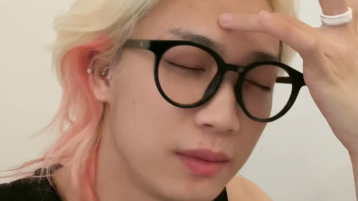 Autumn’s Cut!! My head hurts so much… [Some Responses to Kamijou’s Videos]