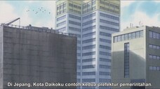 Cyber Coil || HD 1080p [ Eps 21 ]