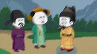 Episode 69 : Memancing Dewa? Itu saja?