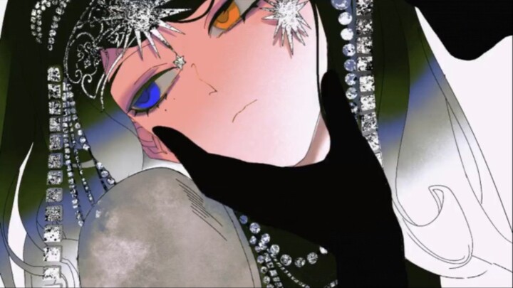 [OC Original Animation]✟Thú vị✟
