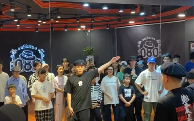 发一段MT Pop上课的视频，被他的idea深深震撼到了