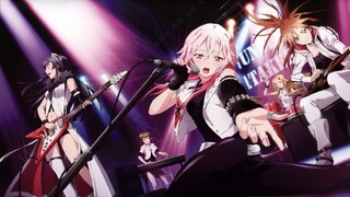 [Anime] ["Vương miện tội lỗi"/Inori Yuzuriha] "Công chúa"