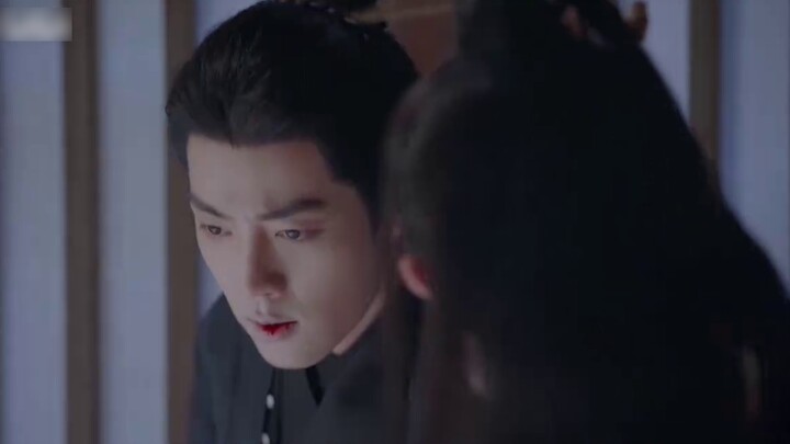 [Xiao Zhan Narcissus | Double Shadow] "Zhao Liyou" ③ | Fake father and son | younger | he