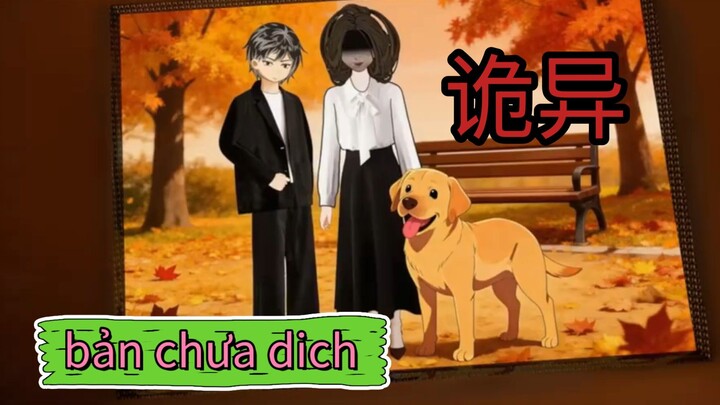 【规则怪谈-副本-《独居》 半口气看完-哔哩哔哩】 Thiên môn sub