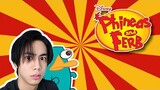 Phineas And Ferb Intro Music | BeeBuYog Version | 2000 Subscribers Special