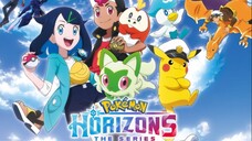Pokemon Horizons Episode 78 Subtitle Indonesia