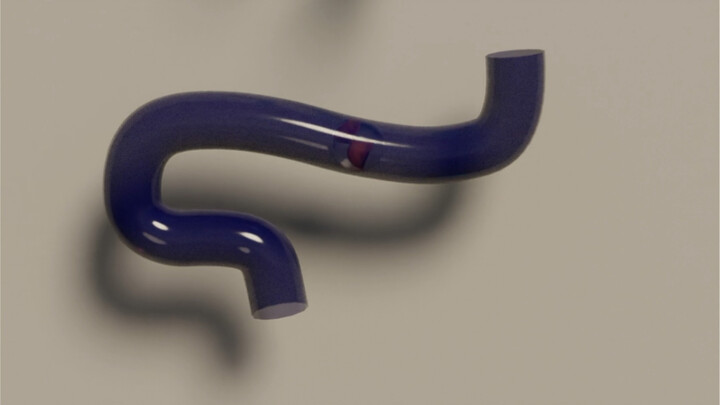 พันปี เวอร์ชันลูกบอลเล็ก