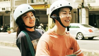 Xu Guanghan×Qingyuan Guo! Film cinta murni "The Years I Missed You" memiliki tanggal rilis dan trail