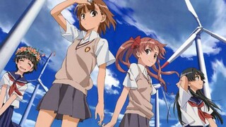 [50 อนิเมะผสมคัต] สู่มิติที่สอง เรื่องราวของเราเพิ่งเริ่มต้นขึ้น!