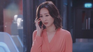 I hit it! He has always admired Xu Shiqing! He always shows up in time when Xu Shiqing needs help.