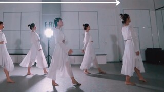 ระบำลมแห่งชาติ [ลมขึ้น]