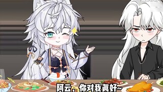 Episode 14: Dress up as a woman and pretend to be your roommate's girlfriend