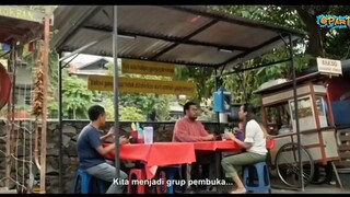 Film GJLS IBUKU IBU-IBU (Part 4) (Masih ada part 5 sampai part 9)