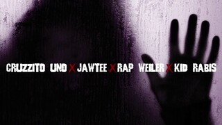 ETIKETA - CRUZZITO UNO x JAWTEE x RAP WEILER x KID RABIS