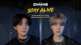 BTS jungkook "stay alive"(prod. Suga) OST- K-POP update