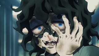 如果遇到的是义勇不是童磨，结局会不会变得不一样呢？