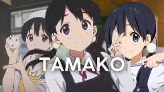 RAMADHAN KAREEM  {tamako edit}