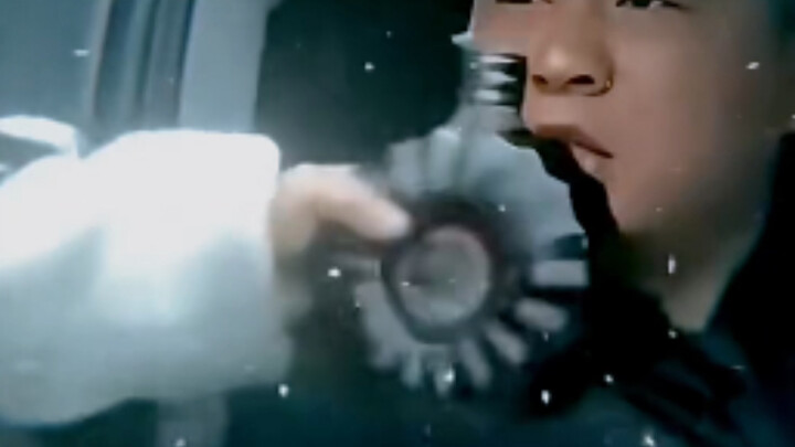 皮肤一换 直接完蛋