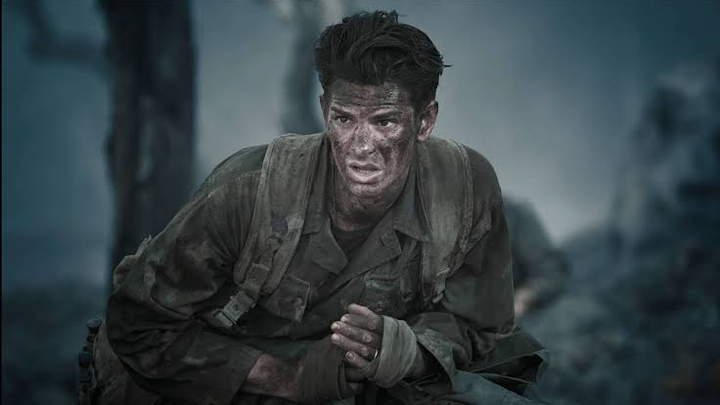 Hacksaw Ridge(2016) ‧ War/Drama|Andrew Garfield|Free Movie